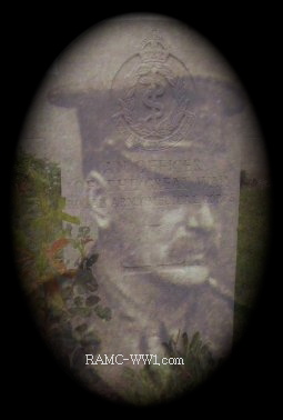 Alexander JOHNSTON  M.B., D.P.H.